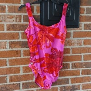 Speedo Swimsuit Size 14